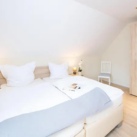 Ostseeferienpark Seepferdchen Haus Usedom 7A Holiday home Ostseebad Nienhagen